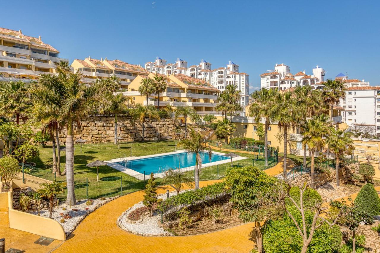 Hanami Puerto Alto Pa 1-1 Estepona Dış mekan fotoğraf