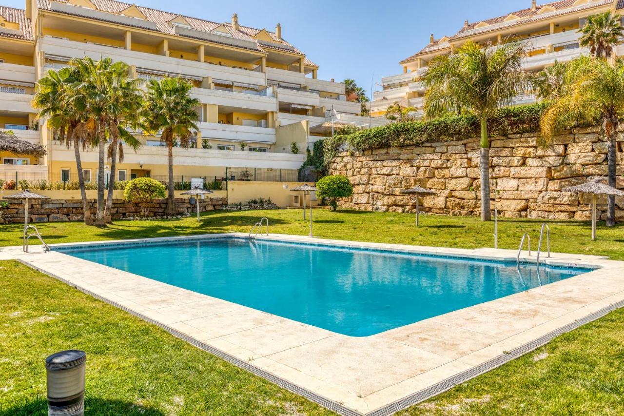 Hanami Puerto Alto Pa 1-1 Estepona Dış mekan fotoğraf