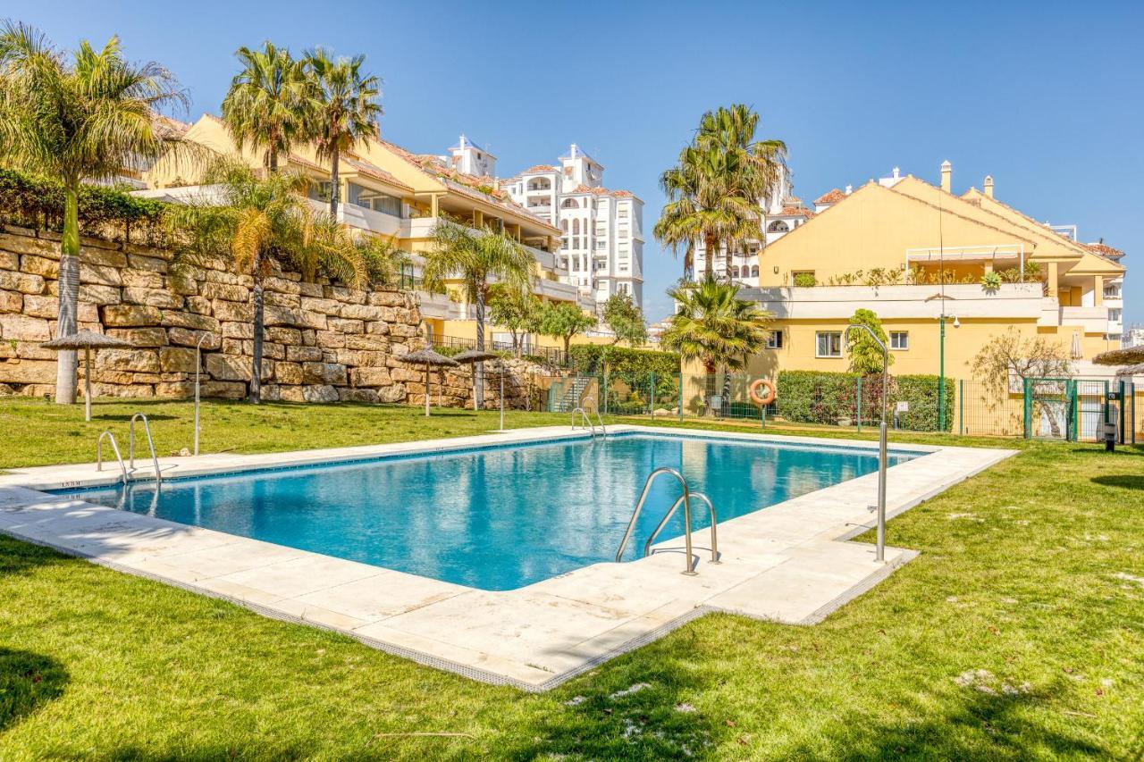 Hanami Puerto Alto Pa 1-1 Estepona Dış mekan fotoğraf
