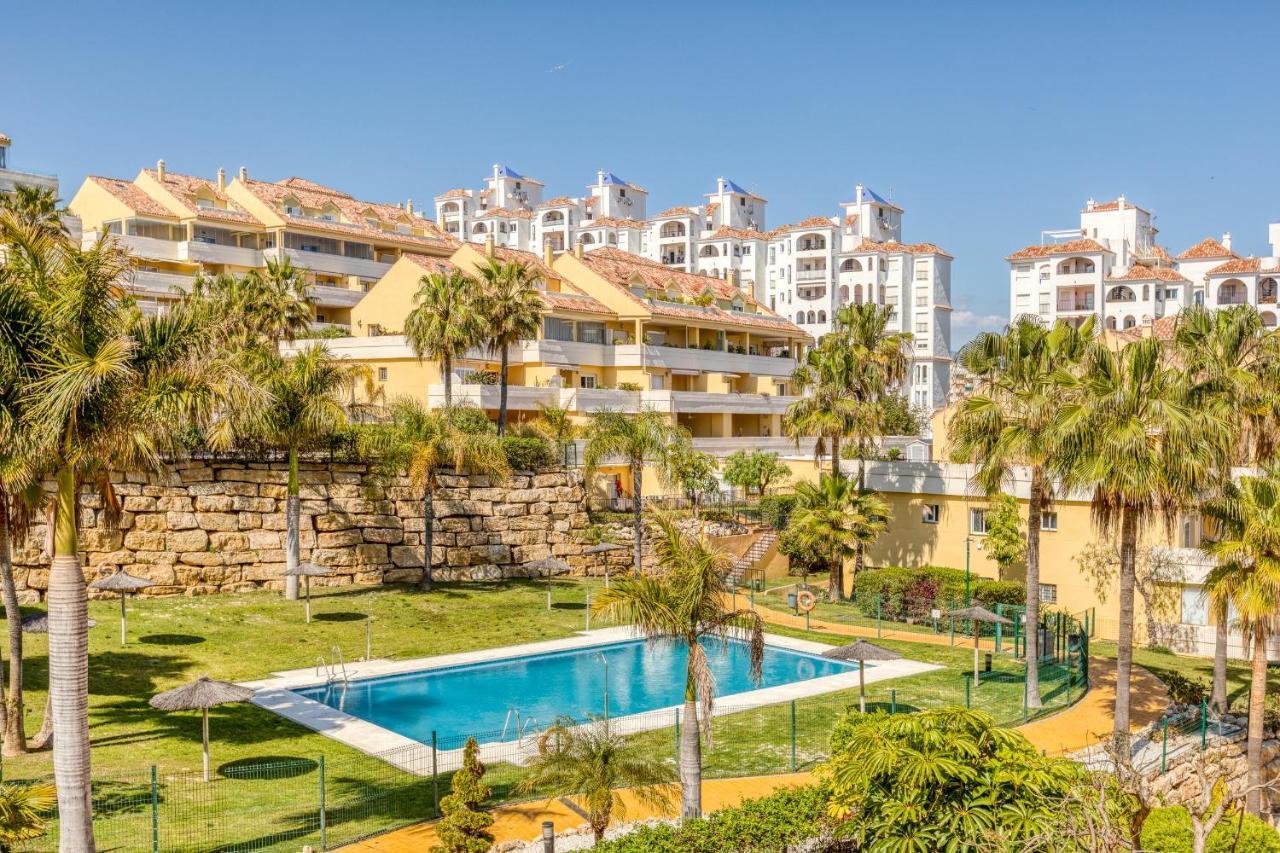 Hanami Puerto Alto Pa 1-1 Estepona Dış mekan fotoğraf